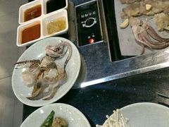 -吉木烤肉自助餐厅(乐汇城店)