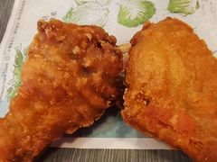 -麦当劳(燕顺路店)