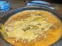 -小放牛炒菜馆(中山路乐汇城店)