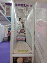 -奈尔宝家庭中心·亲子餐厅(华采天地店)