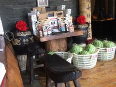 -天怡·鱼工厂(临江店)