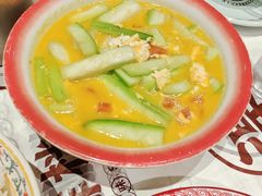 -乐乐大排档·30年老字号(浙江路店)