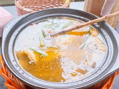 -香芙茗茶楼(梅家坞店)