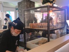 -粉粉乐鲷鱼烧(美罗城店)