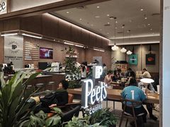 -Peet's 皮爷咖啡(深圳湾万象城店)