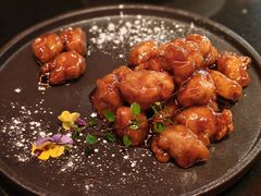 -老头儿油爆虾·知味杭州(爱琴海购物中心)