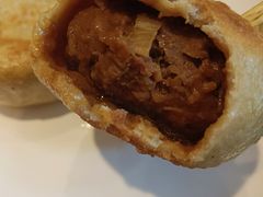 -清真吴记门钉肉饼·喜多利
