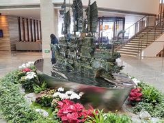 -白天鹅宾馆-宏图府餐厅