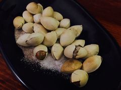 烤银杏-鸟串烧Yakitori