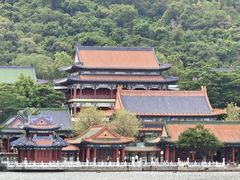 -珠海圆明新园