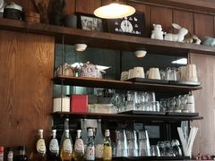 -铃木食堂(帽儿胡同店)