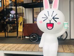 -茶宴·美食地标餐厅(沙坡尾店)
