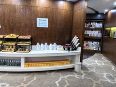 -常州奔牛国际机场