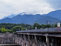-都江堰景区