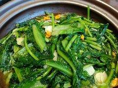 -秦家味老菜馆(民族北路店)