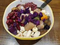 -猪脑壳凉面(武陵源店)