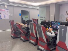 -网鱼网咖(金山卫零店)