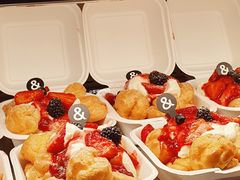 -BUTTERFUL&CREAMOROUS 黄油与面包(三里屯太古里店)