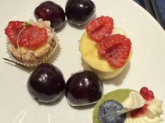 -Social 秀西餐厅-长沙瑞吉酒店(运达店)