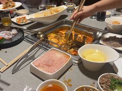 -海底捞火锅(旭辉MALL店)