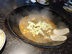 -三里屯土灶台(盐城总店)