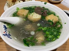 -唐八仙生煎(东鱼坊店)