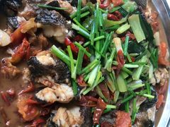 -柴火农家饭(遇龙河店)