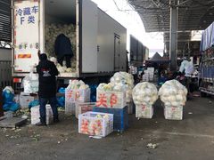 -江杨农产品批发市场