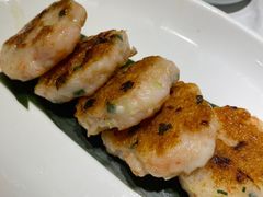 -双合园·海鲜水饺青岛菜(万佳广场店)