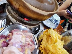 -威邵鸡煲(西华路总店)