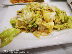 -渔民船说·北塘海鲜·天津菜·海肠捞饭(北塘古镇店)