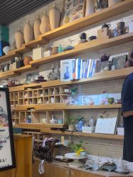 -今日陶艺(富力广场店)