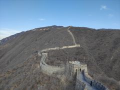 -慕田峪长城