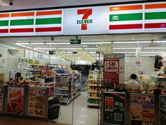 -7-ELEVEn(缤果空间店)