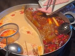 -生如夏花泰式火锅(西村黑金店)