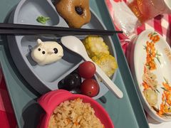 -西贝(深圳卓悦汇店)