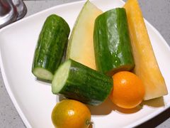 -海底捞火锅(平谷华联店)