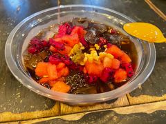 -饭江湖·江湖菜(湖广会馆店)