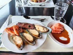 -澳门旅游塔360°旋转餐厅(南湾湖广场店)