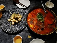 -泉味道贵州厨房(三里河店)
