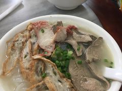 -铭珠粥粉(雅居乐花园分店)