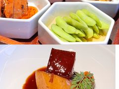 -淮扬府·游园京梦(中粮广场店)