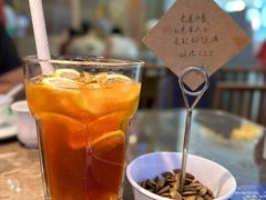 -老屋印象川菜(世纪东方店)