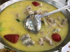 -盐通酒家(金桥湾清水苑店)