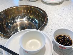 -老佛爷铜炉蛙锅(海岸城店)