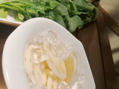 -海底捞火锅(公益西桥店)