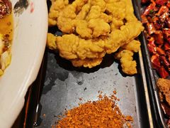-川芙蓉·市井老川菜(长寿路店)