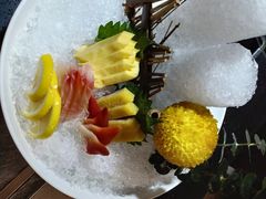 -揽季锅物会·海鲜姿造(三坊七巷店)
