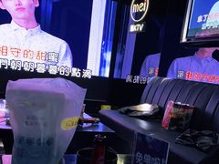 -魅KTV·AI辅唱(人民广场旗舰店)