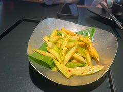 -Ameigo梅果·云贵川bistro(长宁来福士店)